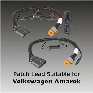patch lead for volkswagen amarok